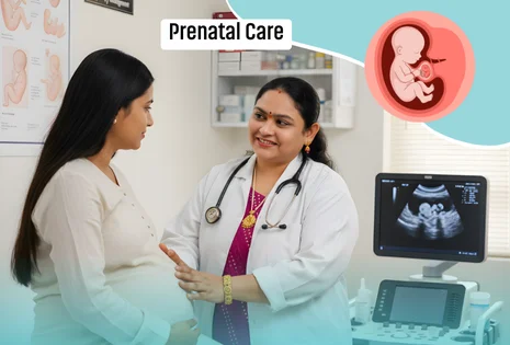  best Prenatal Care & Pregnancy Management